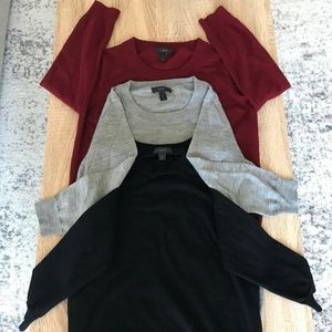 J crew Tippi Sweater